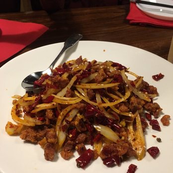 Pepper Twins - Kirby - Pepper Twins Chicken - Szechuan Near Me - Houston, Texas Pepper Twins - Kirby - Pepper Twins Chicken - Szechuan Near Me - Houston, Texas