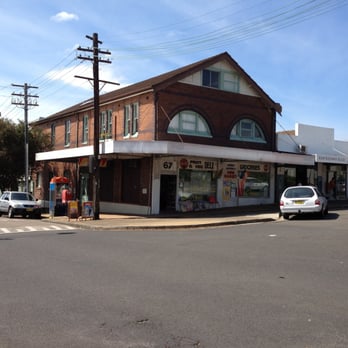 G&M Corner Shop - Grocery Near Me - Leichhardt, NSW