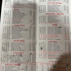 New Tung Hing Chinese Kitchen