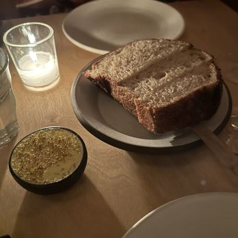 The Four Horsemen - Warm House Bread - Wine Bars Near Me - Brooklyn, New York
