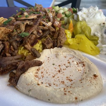 Pita Pockets - Middle Eastern Near Me - Hollywood, Florida Pita Pockets - Middle Eastern Near Me - Hollywood, Florida