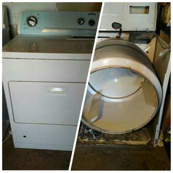 OCAP Supply - Uuhhh... Where the heck are the screws on this thing??? Ha ha ha... - Appliances Near Me - Garden Grove, California