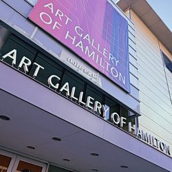 Art Gallery of Hamilton