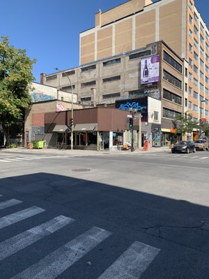 BEAUTYS LUNCHEONETTE - 271 Photos & 238 Reviews - 93 Avenue du Mont ...