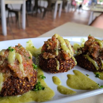 Acropolis Greek Taverna - a plate of appetizers - Mediterranean Near Me - Tampa, Florida Acropolis Greek Taverna - a plate of appetizers - Mediterranean Near Me - Tampa, Florida