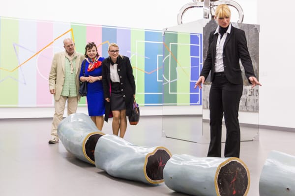 NRW-Forum Düsseldorf by null