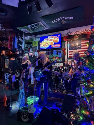 Blarney Stone by null