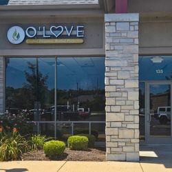 O'Love Oil