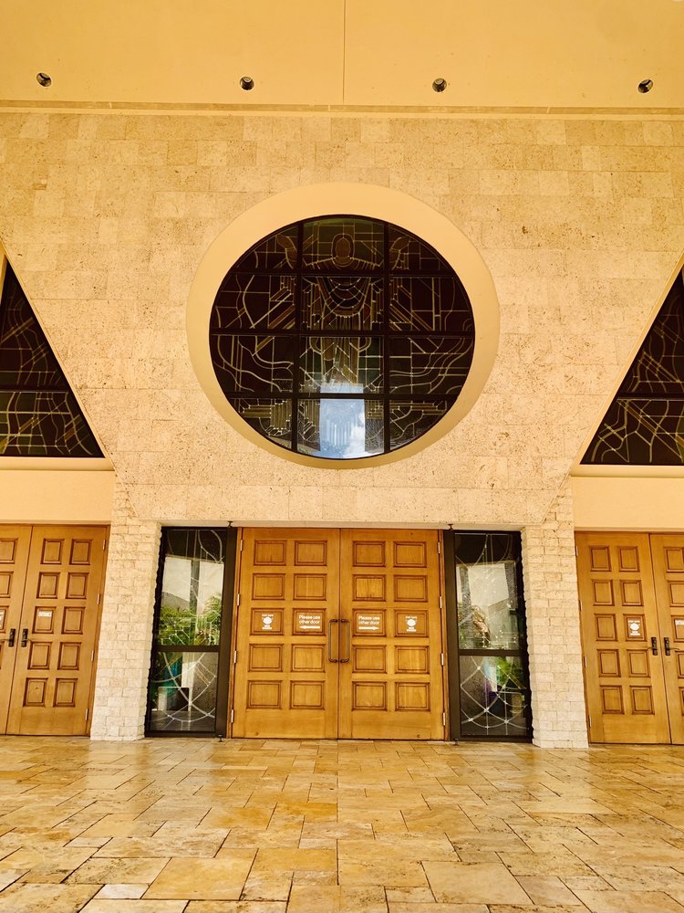 ST BONAVENTURE CATHOLIC CHURCH AND SCHOOL Updated August 2024 12