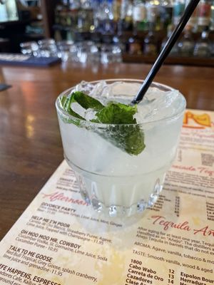 Ru Ru's Tacos & Tequila by null