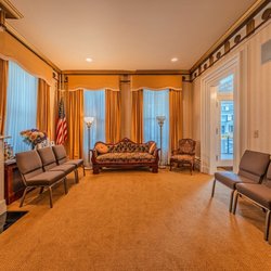 Betz, Rossi Bellinger & Stewart Family Funeral Home