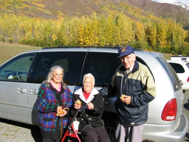 Hearts and Hands Inc - home care agency in Anchorage, AK