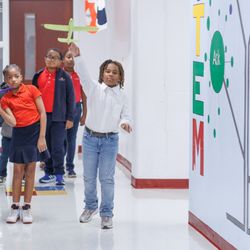 The Main Street Academy