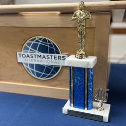 Riverbend Toastmasters