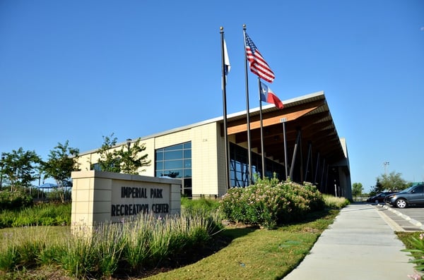 IMPERIAL PARK - 230 Matlage Way, Sugar Land, Texas - Yelp