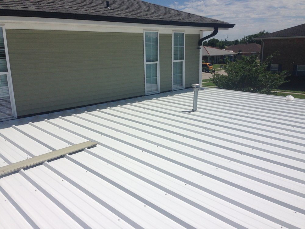 Slide of DG Diaz Roofing Services of New Orleans