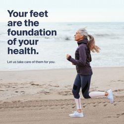 Foot Solutions Encinitas