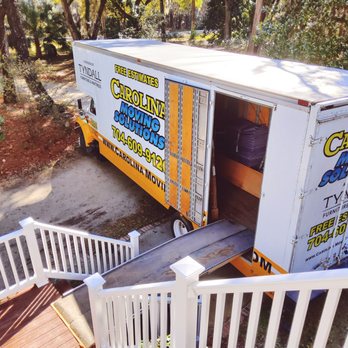 Carolina Moving Solutions - Movers Near Me - Fort Mill, South Carolina Carolina Moving Solutions - Movers Near Me - Fort Mill, South Carolina