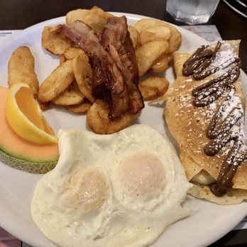 L'Oeufrier - Le P'tit Gourmand - Breakfast & Brunch Near Me - Montreal, Quebec L'Oeufrier - Le P'tit Gourmand - Breakfast & Brunch Near Me - Montreal, Quebec