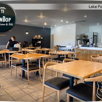 HanBop - Interior - Korean Near Me - Lake Forest, California HanBop - Interior - Korean Near Me - Lake Forest, California