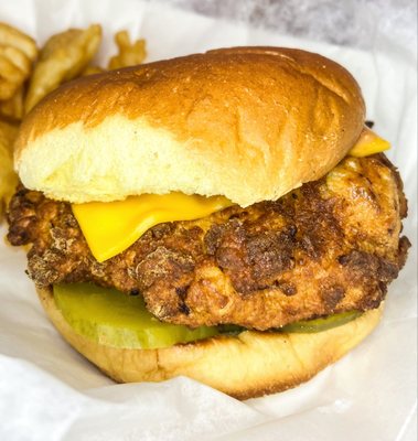 m2o Burgers & Salads by null