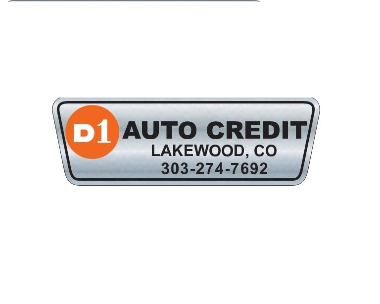 D1 AUTO CREDIT 10890 W Colfax Ave, Lakewood, Colorado Car Dealers