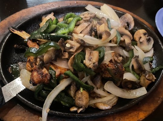 Salsa Tex-Mex Frisco by null