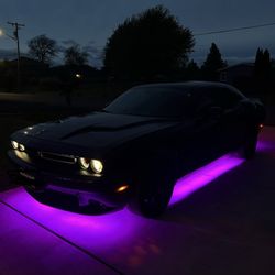 PDX Custom Auto Accessories