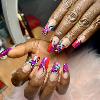 Best Nails - Nail Salons Near Me - Hyattsville, Maryland Best Nails - Nail Salons Near Me - Hyattsville, Maryland