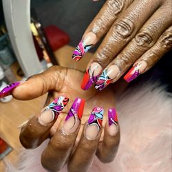 Best Nails