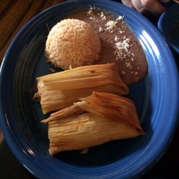 Tamales Tamales