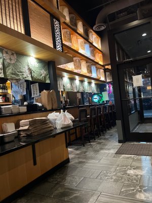 Kizuki Ramen & Izakaya (Carmel) by null