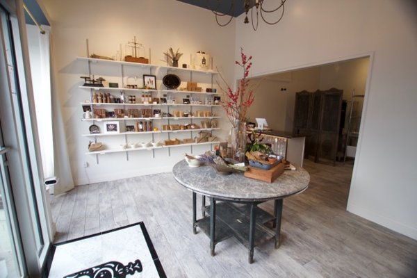 Curio Spice Co. by null