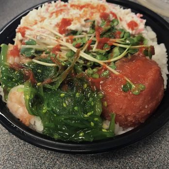 Ahipoki - Seafood Near Me - Phoenix, Arizona Ahipoki - Seafood Near Me - Phoenix, Arizona