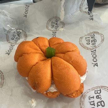 The Bagel Nook - Bagels Near Me - Aberdeen Township, New Jersey