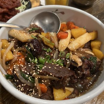 DAON - Galbi-Jjim - Korean Near Me - Danville, California DAON - Galbi-Jjim - Korean Near Me - Danville, California