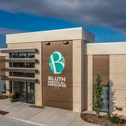 Bluth Medical Associates - 1315 N. Washington Weatherford, OK