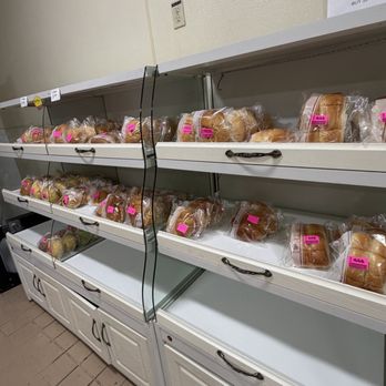 Mian Bao House - Bakeries Near Me - Milpitas, California
