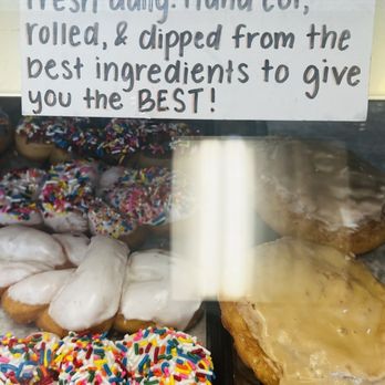 Donut Hut - Donuts Near Me - Saint Paul, Minnesota