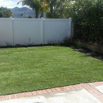 J & S Landscape - Landscaping Near Me - Santa Paula, California