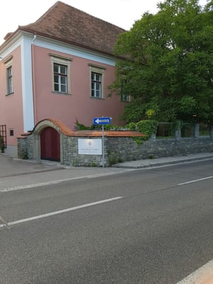 Hofmeisterei Hirtzberger by null