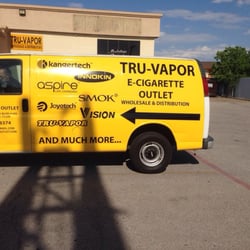 E-Cigarette Outlet
