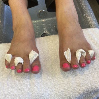 TT Nails - Pedicure gel - Nail Salons Near Me - Harleysville, Pennsylvania TT Nails - Pedicure gel - Nail Salons Near Me - Harleysville, Pennsylvania