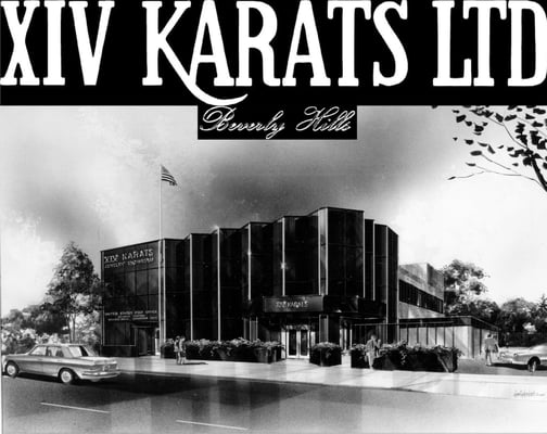 Xiv Karats 54 Photos 274 Reviews Jewellery 314 S Beverly Dr Beverly Hills Ca United States Phone Number Yelp