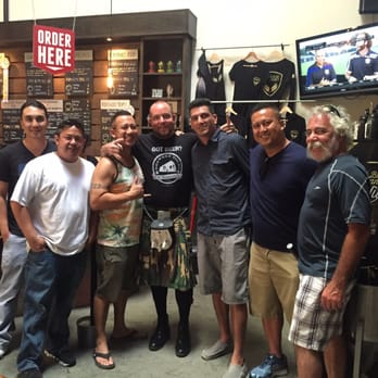 Rockin' Wine Tours - Toby and Dave were awesome, awesome, awesome!!! - Wine Tours Near Me - Temecula, California
