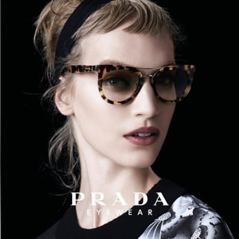 Eye Q Optique - We carry Prada - Eyewear & Opticians Near Me - Buffalo Grove, Illinois
