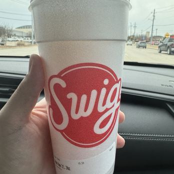 Swig - Desserts Near Me - Hurst, Texas