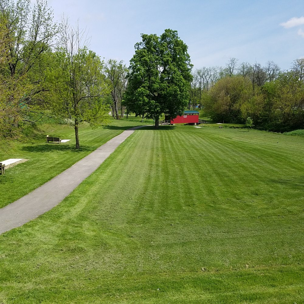 GOODRICH PARK 15 Photos 700 N Union St, Winchester, IN Yelp