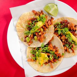 La Rancherita