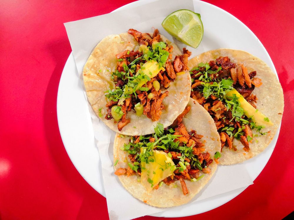 La Rancherita Taqueria Y Restaurant